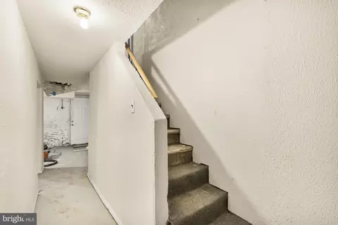 Entry Way - 1222 18th St NE, Washington, DC 20002 photo 11 of 12