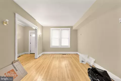 Living - 1222 18th St NE, Washington, DC 20002 photo 3 of 3