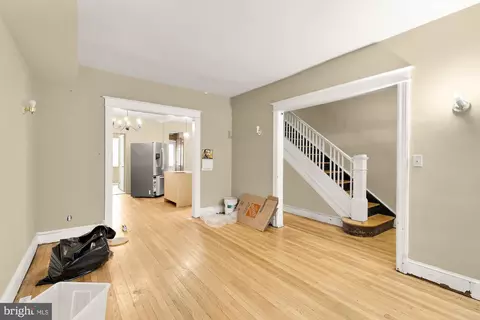 Living - 1222 18th St NE, Washington, DC 20002 photo 2 of 3