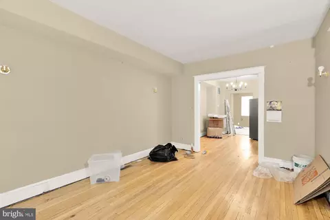 Living - 1222 18th St NE, Washington, DC 20002 photo 1 of 3