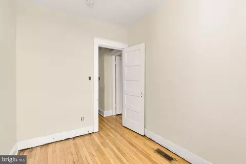 Bedroom - 1222 18th St NE, Washington, DC 20002 photo 2 of 4
