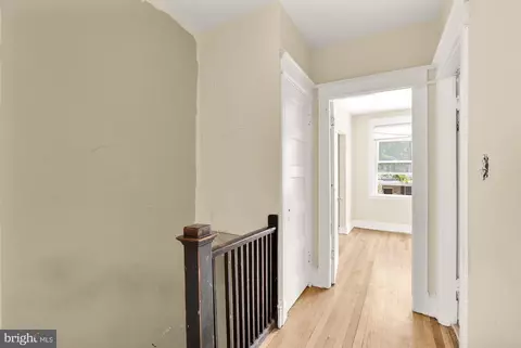 Entry Way - 1222 18th St NE, Washington, DC 20002 photo 9 of 12