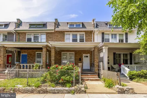1222 18th St NE, Washington, DC 20002