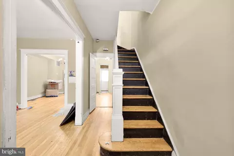 Entry Way - 1222 18th St NE, Washington, DC 20002 photo 1 of 12