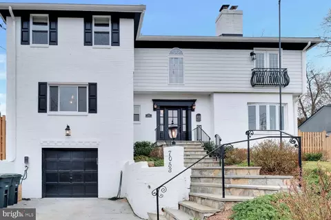 7053 Western Ave NW, Washington, DC 20015