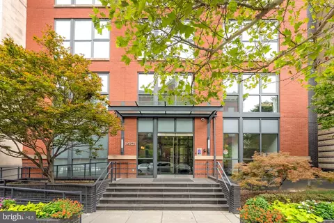 1401 Q St NW #T1, Washington, DC 20009
