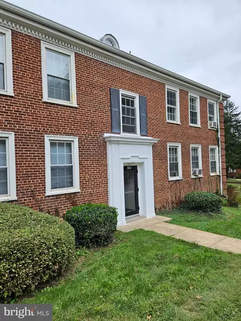 3011 Erie St SE #B-257, Washington, DC 20020