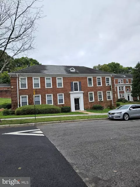 3011 Erie St SE #B-257, Washington, DC 20020