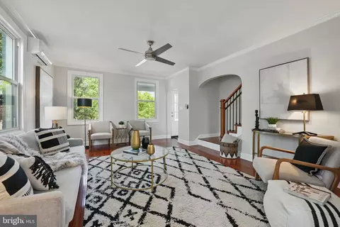 4522 Sargent Rd NE, Washington, DC 20017