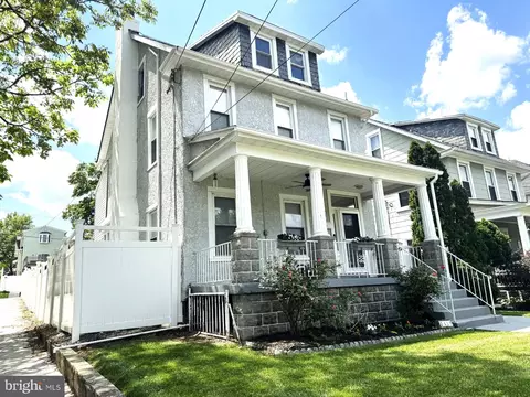 2117 Kearny St NE, Washington, DC 20018