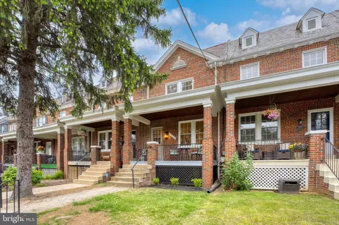 1317 Rittenhouse St NW, Washington, DC 20011