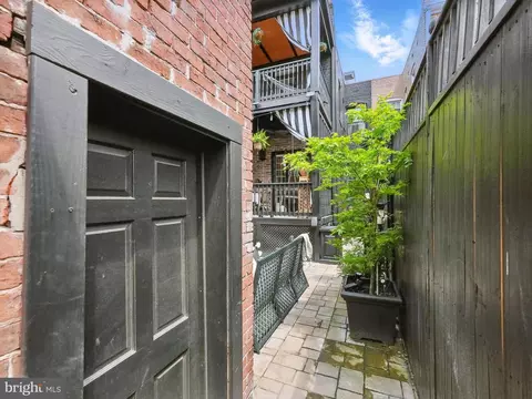 Exterior - 624 14th St NE, Washington, DC 20002 photo 12 of 12