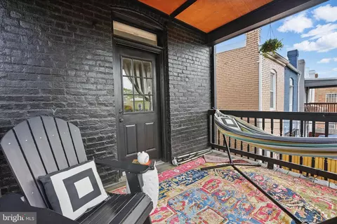 Exterior - 624 14th St NE, Washington, DC 20002 photo 4 of 12