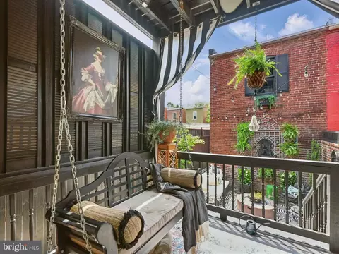 Exterior - 624 14th St NE, Washington, DC 20002 photo 7 of 12