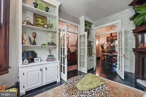 Entry Way - 624 14th St NE, Washington, DC 20002 photo 5 of 16