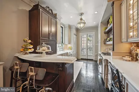 Kitchen - 624 14th St NE, Washington, DC 20002 photo 3 of 8