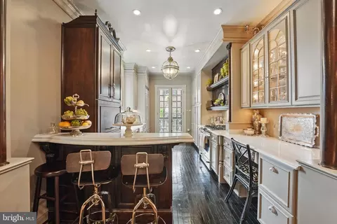 Kitchen - 624 14th St NE, Washington, DC 20002 photo 1 of 8