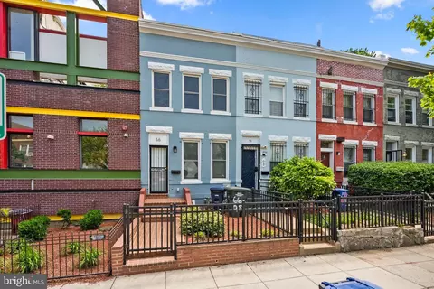66 O St NW, Washington, DC 20001