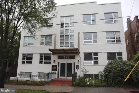 712 Marietta Pl NW #104, Washington, DC 20011
