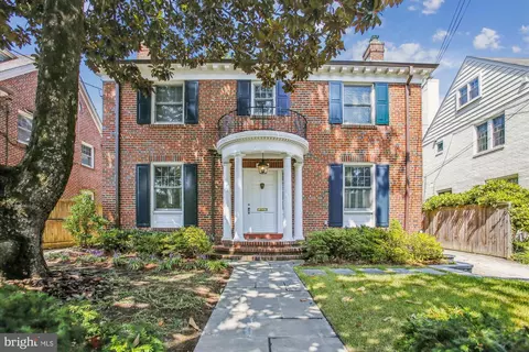 6420 31st Pl NW, Washington, DC 20015