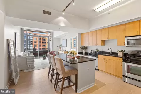 440 L St NW #1104, Washington, DC 20001