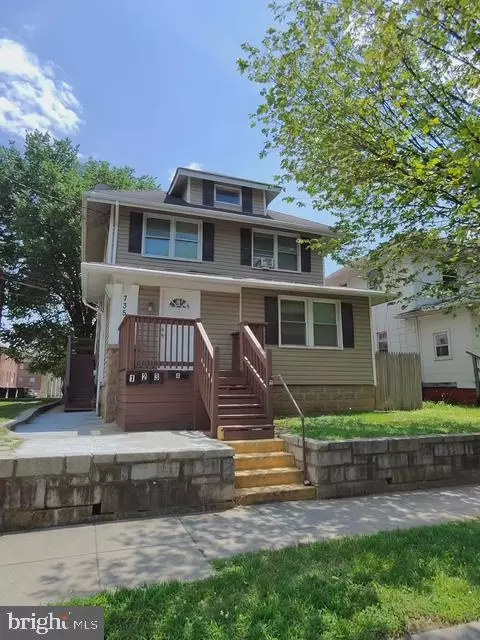 735 Alabama Ave SE, Washington, DC 20032