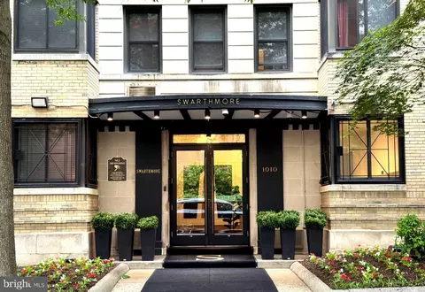 1010 25th St NW #311, Washington, DC 20037