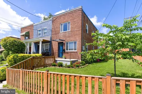 6526 N Capitol St NW, Washington, DC 20012