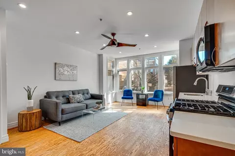 1410 12th St NW #2, Washington, DC 20005 photo 4