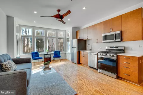 1410 12th St NW #2, Washington, DC 20005 photo 6