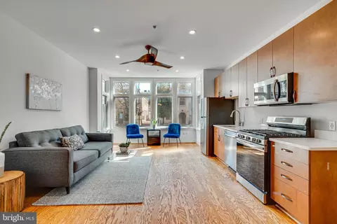 1410 12th St NW #2, Washington, DC 20005 photo 3