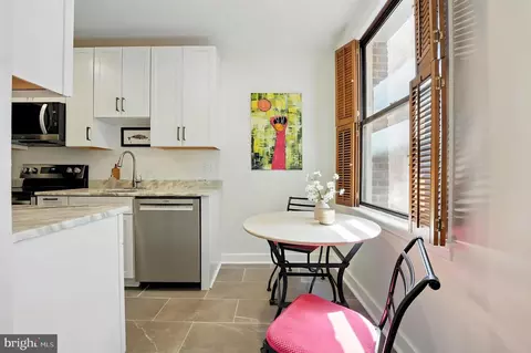Kitchen - 311 7th St NE #5, Washington, DC 20002 photo 2 of 5