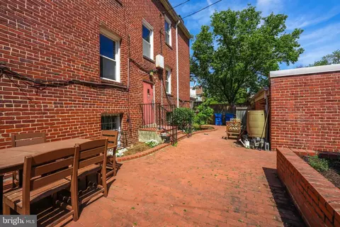 Exterior - 311 7th St NE #5, Washington, DC 20002 photo 1 of 3