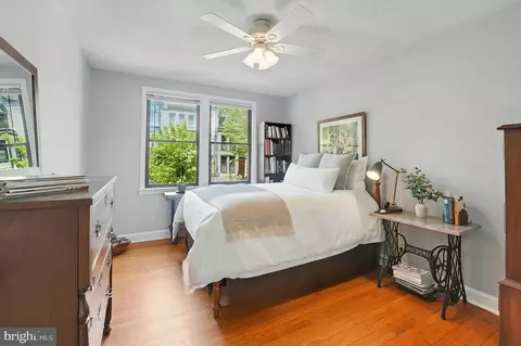 Bedroom - 311 7th St NE #5, Washington, DC 20002 photo 1 of 2