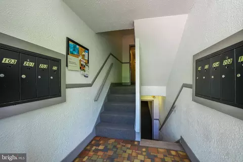 Entry Way - 311 7th St NE #5, Washington, DC 20002 photo 1 of 1