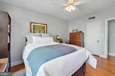 Bedroom - 311 7th St NE #5, Washington, DC 20002 photo 2 of 2