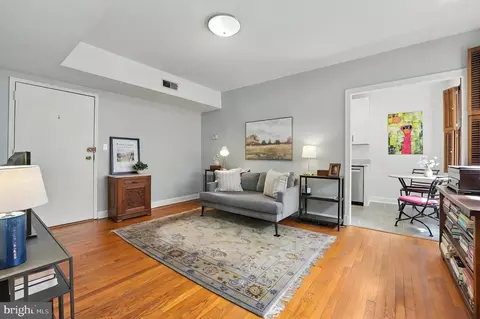 Living - 311 7th St NE #5, Washington, DC 20002 photo 1 of 1