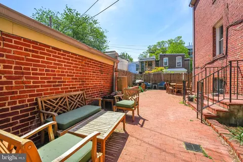 Exterior - 311 7th St NE #5, Washington, DC 20002 photo 3 of 3