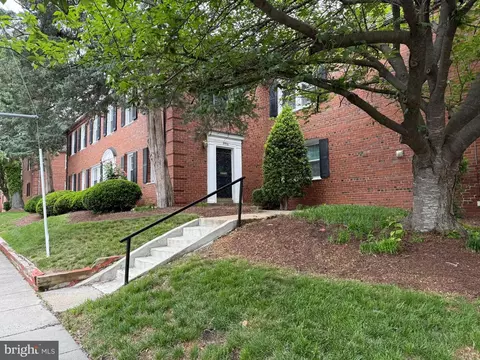 3916 Southern Ave SE, Washington, DC 20020