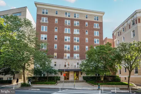 1954 Columbia Rd NW #504, Washington, DC 20009
