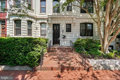 520 E Street St NE #105, Washington, DC 20002 photo 1