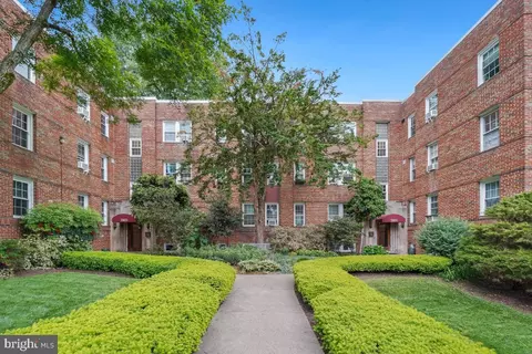 2803 Cortland Pl NW #107, Washington, DC 20008