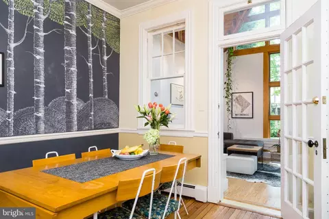 4445 Volta Pl NW, Washington, DC 20007 photo 6
