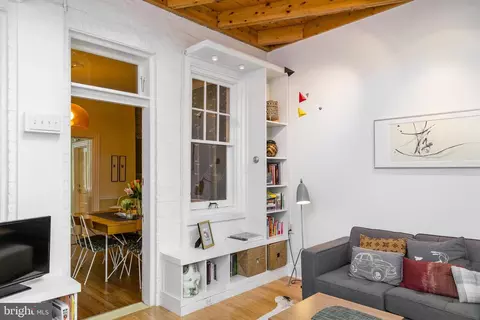 4445 Volta Pl NW, Washington, DC 20007 photo 5