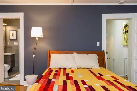 4445 Volta Pl NW, Washington, DC 20007 photo 11