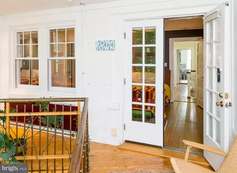 4445 Volta Pl NW, Washington, DC 20007 photo 16