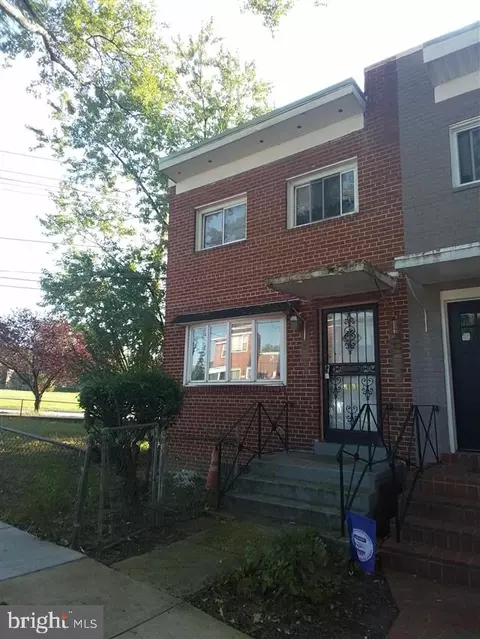 5047 13th St NE, Washington, DC 20017