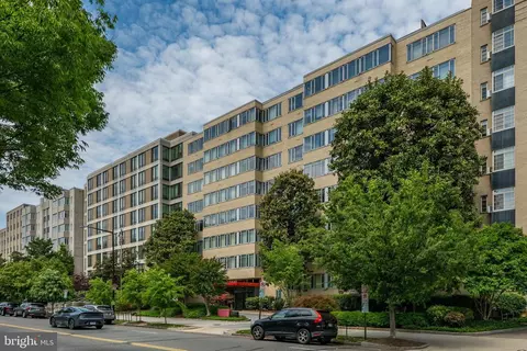 1711 Massachusetts Ave NW #627, Washington, DC 20036