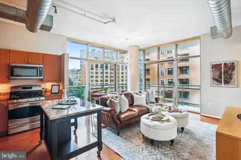 811 4th St NW #605, Washington, DC 20001
