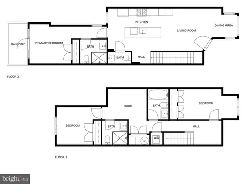 41 Q St NE #100, Washington, DC 20002 photo 2